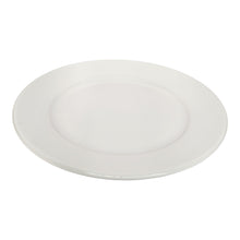 PLATO ENTRADA PORCELANA BLANCA 20 CM MULTIMENAJE