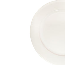 PLATO PRESENTACION PORCELANA BLANCA 30 CM MULTIMENAJE