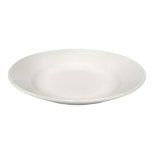 PLATO HONDO PORCELANA BLANCA 23 CM MULTIMENAJE
