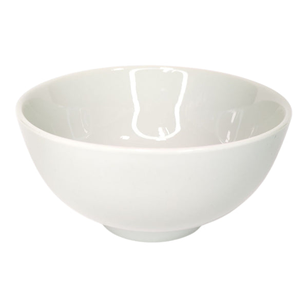 BOWL OSAKA PORCELANA BLANCA 11,5 CM MULTIMENAJE