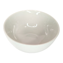 BOWL OSAKA PORCELANA BLANCA 11,5 CM MULTIMENAJE