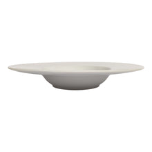PLATO PASTA POSTRE SOMBRERO PORCELANA BLANCA 29CM MULTIMENAJE