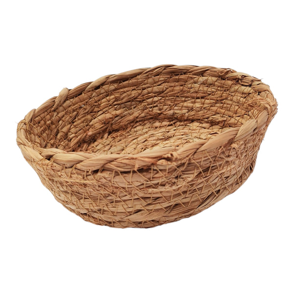 PANERA REDONDA 15X5CM MULTIMENAJE
