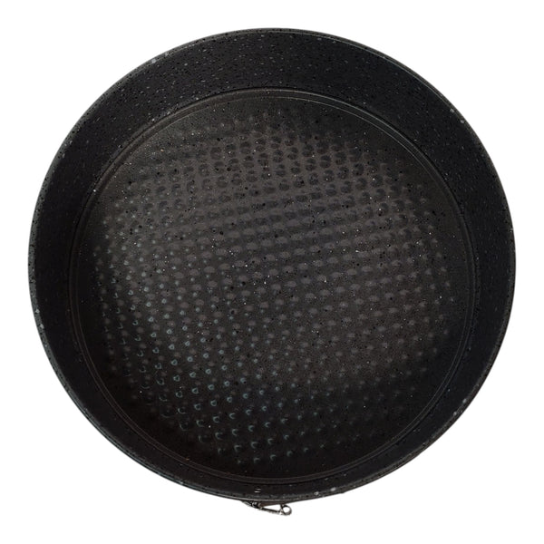 MOLDE TORTA DESMONTABLE ANTIAD. 24X6,5 MULTIMENAJE