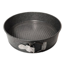 MOLDE TORTA DESMONTABLE ANTIAD. 24X6,5 MULTIMENAJE