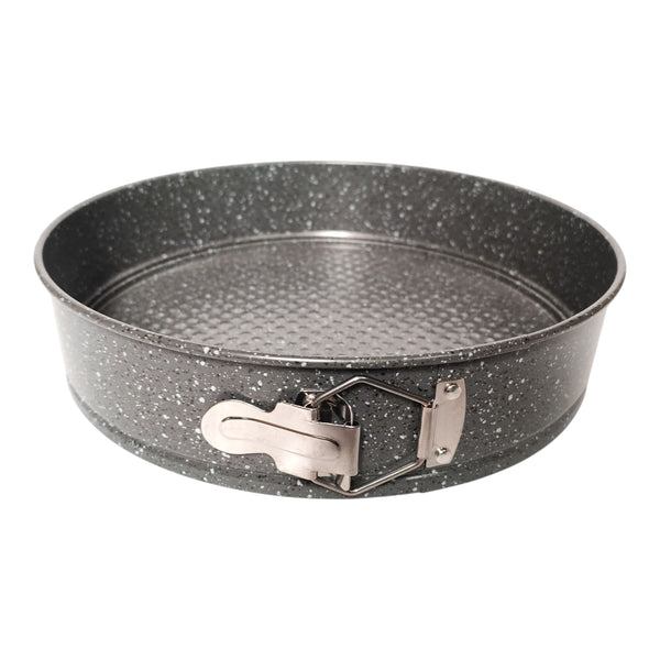 MOLDE TORTA DESMONTABLE ANTIAD. 28X6,5 MULTIMENAJE