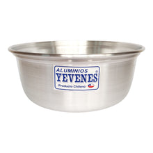 FLANERA ALUMINIO  24CM YEVENES