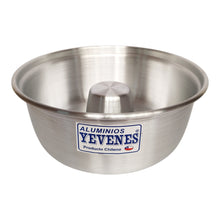 FLANERA ALUMINIO  24CM YEVENES