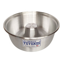 FLANERA ALUMINIO  24CM YEVENES