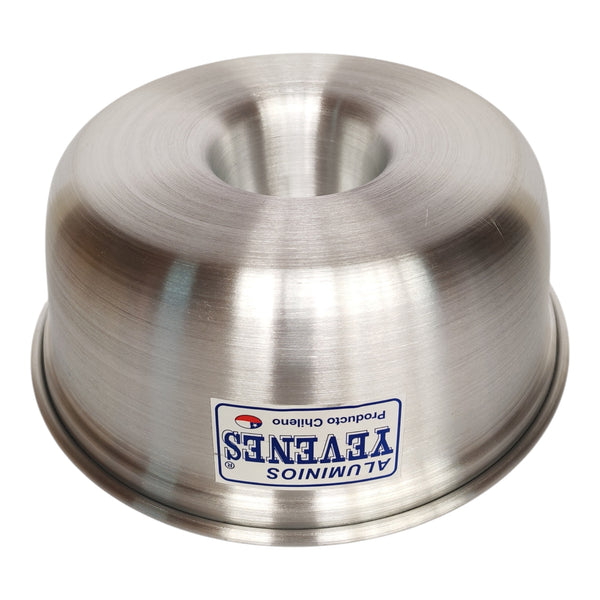 FLANERA ALUMINIO  24CM YEVENES