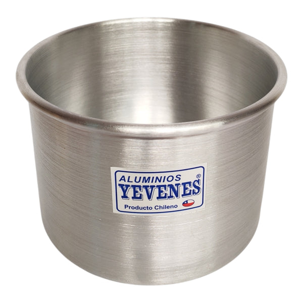 MOLDE PAN PASCUA 1/2 KILO YEVENES