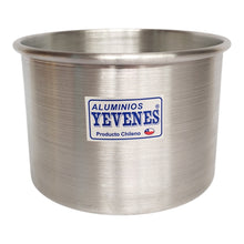 MOLDE PAN PASCUA 1/2 KILO YEVENES