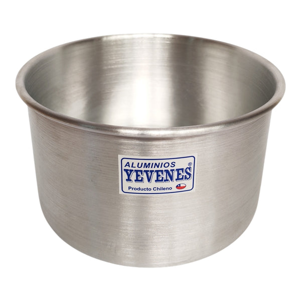 MOLDE PAN PASCUA 1 KILO YEVENES