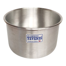 MOLDE PAN PASCUA 1 KILO YEVENES