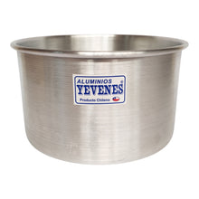 MOLDE PAN PASCUA 1 KILO YEVENES