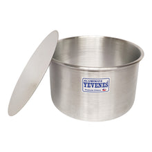 MOLDE PAN PASCUA 1 KILO YEVENES