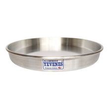 MOLDE KUCHEN DESMONTABLE ALUMINIO 30CM YEVENES