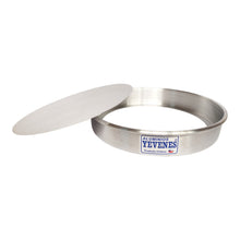 MOLDE KUCHEN DESMONTABLE ALUMINIO 30CM YEVENES