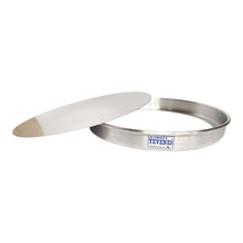 MOLDE KUCHEN DESMONTABLE ALUMINIO 32CM YEVENES