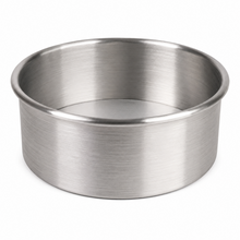 Molde para Torta Desmontable Aluminio Yevenes 18 cm - Yevenes