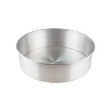 Molde Torta Desmontable Aluminio 30cm Yevenes