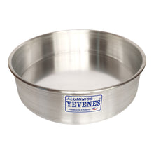 MOLDE TORTA ALUMINIO 32CM YEVENES