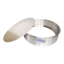 MOLDE TORTA ALUMINIO 32CM YEVENES