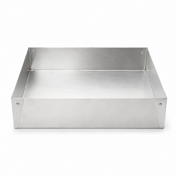 Molde Rectangular Desmontable Aluminio Oso 30x35x7 cm - Oso