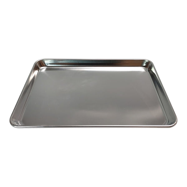 BANDEJA HORNO ALUMINIO 29X40 CM MULTIMENAJE