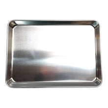 BANDEJA HORNO ALUMINIO 29X40 CM MULTIMENAJE