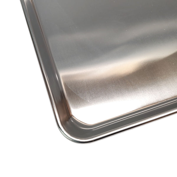 BANDEJA HORNO ALUMINIO 29X40 CM MULTIMENAJE