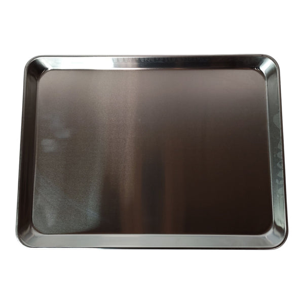 BANDEJA HORNO ALUMINIO 33X46CM MULTIMENAJE