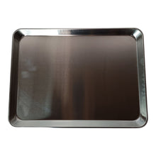 BANDEJA HORNO ALUMINIO 33X46CM MULTIMENAJE