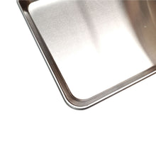 BANDEJA HORNO ALUMINIO 33X46CM MULTIMENAJE