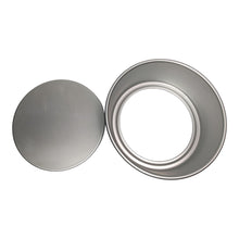 MOLDE ALUMINIO DESMONTABLE 22X8CM MULTIMENAJE
