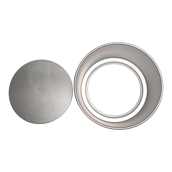 MOLDE ALUMINIO DESMONTABLE 24X8CM MULTIMENAJE