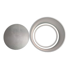 MOLDE ALUMINIO DESMONTABLE 24X8CM MULTIMENAJE