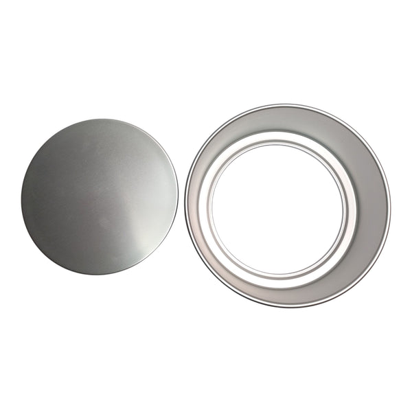 MOLDE ALUMINIO DESMONTABLE 26X8CM MULTIMENAJE