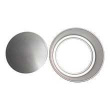 MOLDE ALUMINIO DESMONTABLE 26X8CM MULTIMENAJE