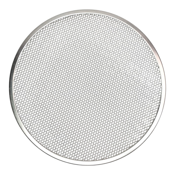 MOLDE REJILLA PIZZA ALUMINIO 40CM MULTIMENAJE