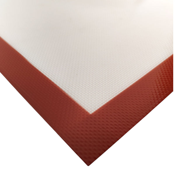 LAMINA PARA HORNO 250º SILICONA MULTIMENAJE