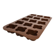 MOLDE CHOCOLATE SILICONA BOMBON