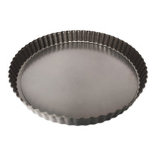 MOLDE TARTALETA RIZADA ANTIAD. 24X3 MULTIMENAJE