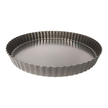 MOLDE TARTALETA RIZADA ANTIAD. 24X3 MULTIMENAJE