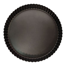 MOLDE TARTALETA RIZADA ANTIAD. 28X3 MULTIMENAJE