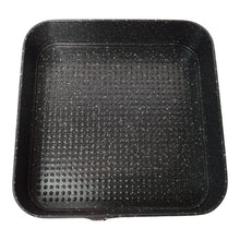 MOLDE BROWNIE ANTIAD. 25,5X6,5 MULTIMENAJE