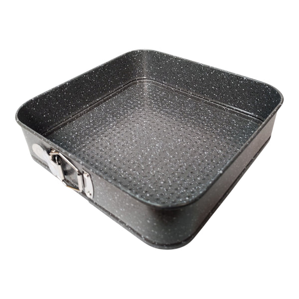 MOLDE BROWNIE ANTIAD. 25,5X6,5 MULTIMENAJE