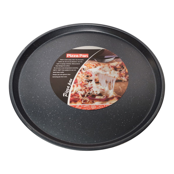 MOLDE PIZZA ANTIAD. 31,5X1,5 MULTIMENAJE