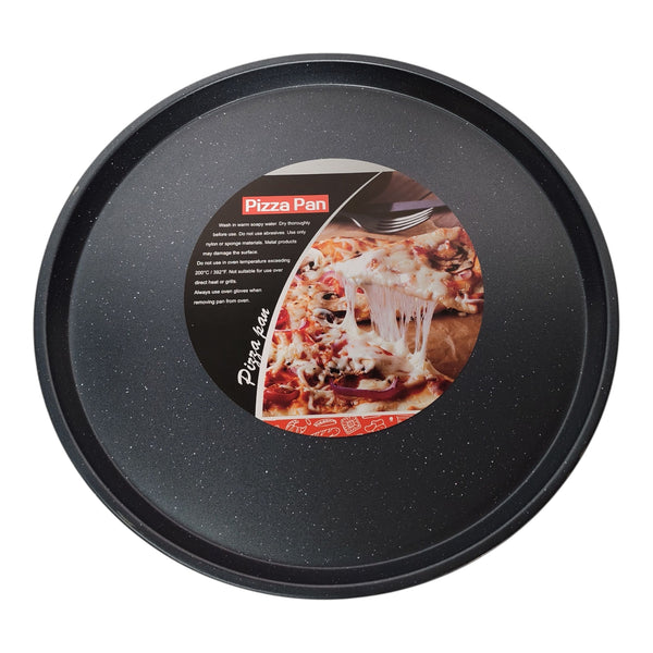 MOLDE PIZZA ANTIAD. 31,5X1,5 MULTIMENAJE