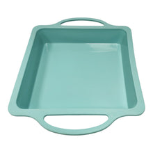 MOLDE TARTA SILICONA REFORZADO 24X3,5 COOKSTYLE